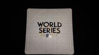 2017 WORLD SERIES REPLICA BASE 202//114